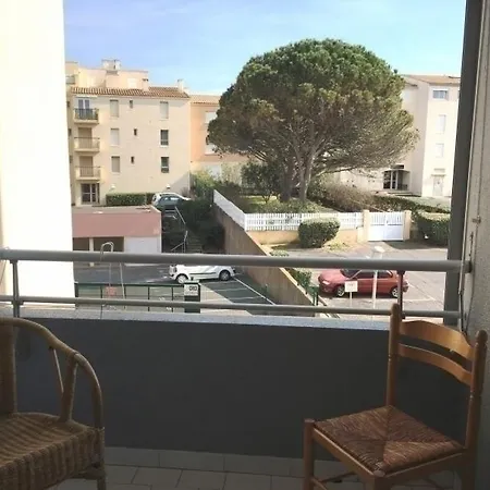 Διαμέρισμα Port St Michel Agde