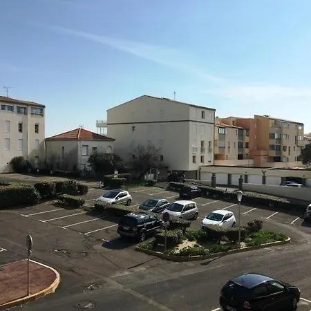 Διαμέρισμα Port St Michel Agde