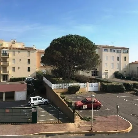 Port St Michel Διαμέρισμα